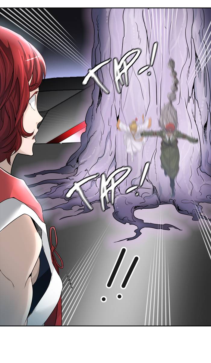 Tower of God Chapter 443 - Page 121