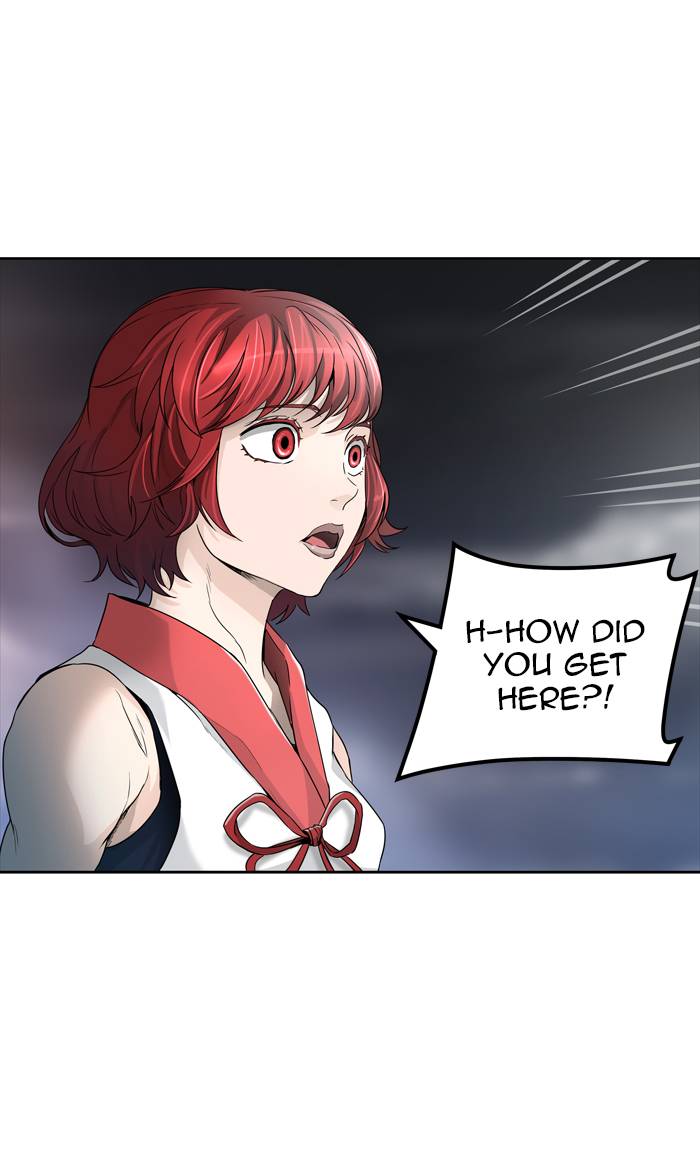 Tower of God Chapter 443 - Page 122