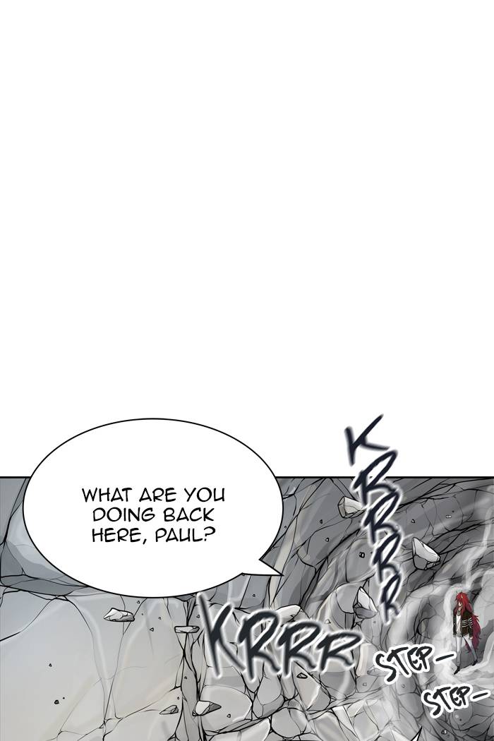 Tower of God Chapter 443 - Page 7