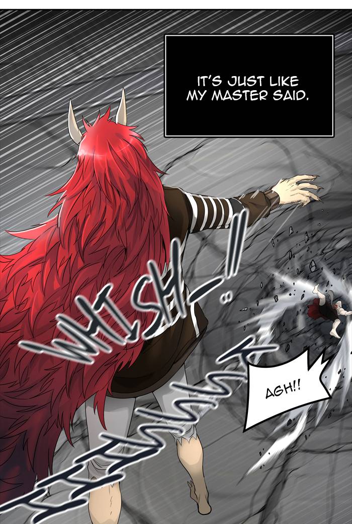 Tower of God Chapter 443 - Page 73