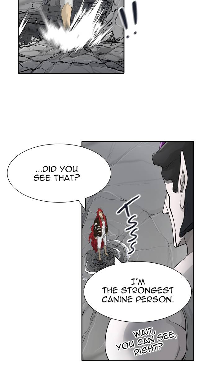 Tower of God Chapter 443 - Page 75