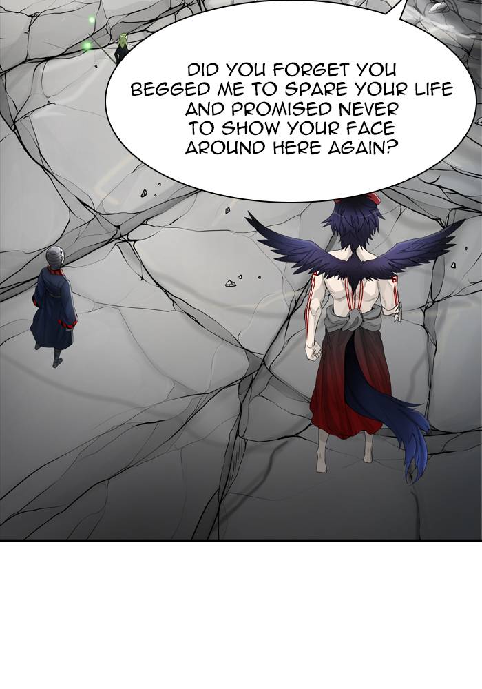 Tower of God Chapter 443 - Page 8