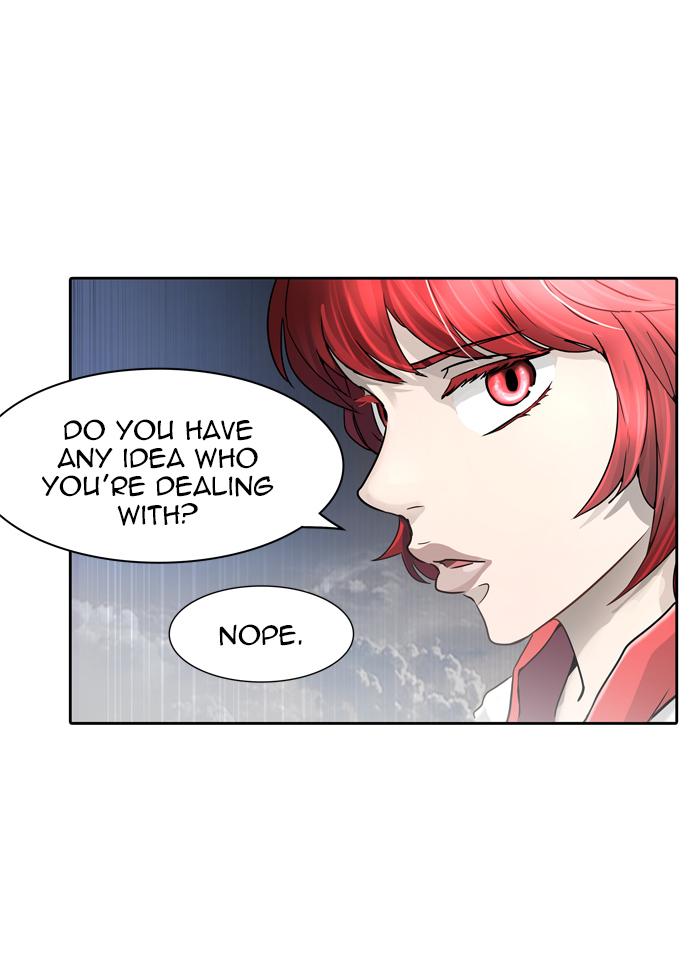 Tower of God Chapter 444 - Page 14