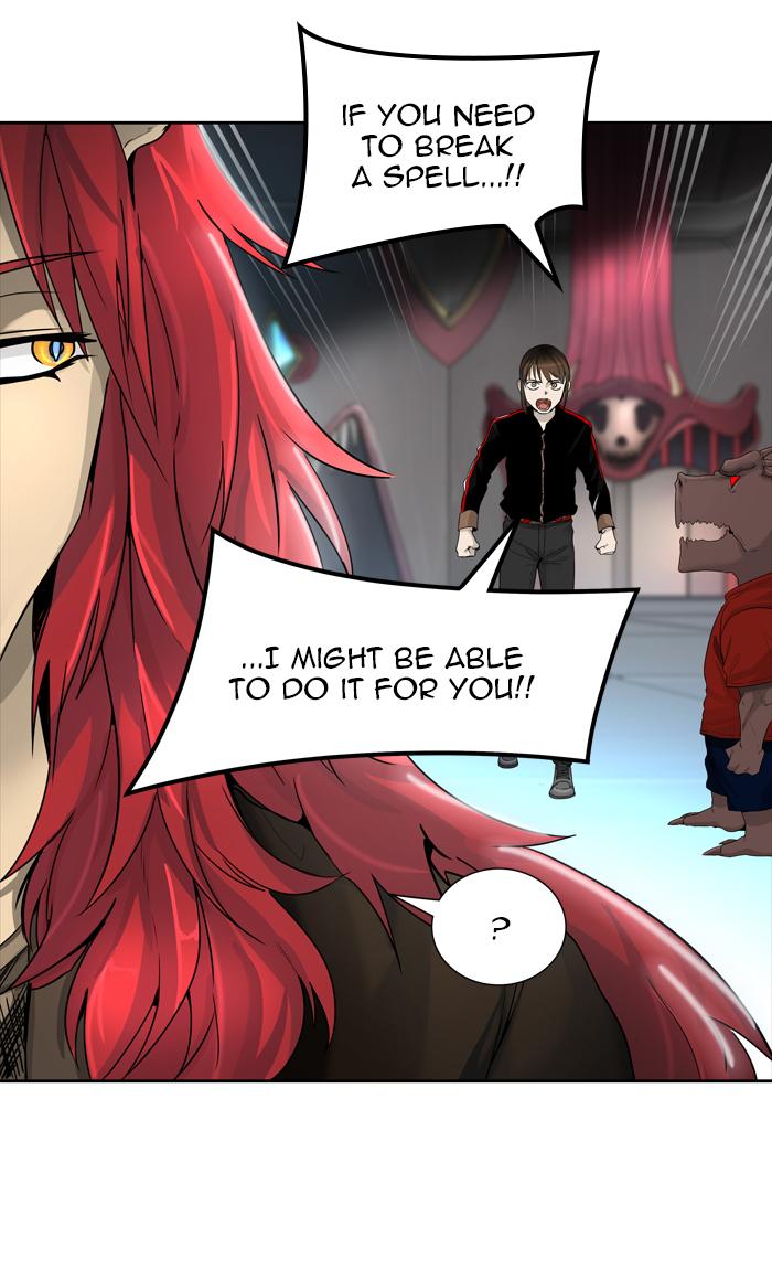 Tower of God Chapter 444 - Page 62