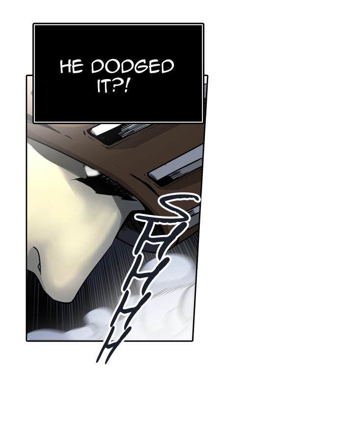 Tower of God Chapter 445 - Page 23