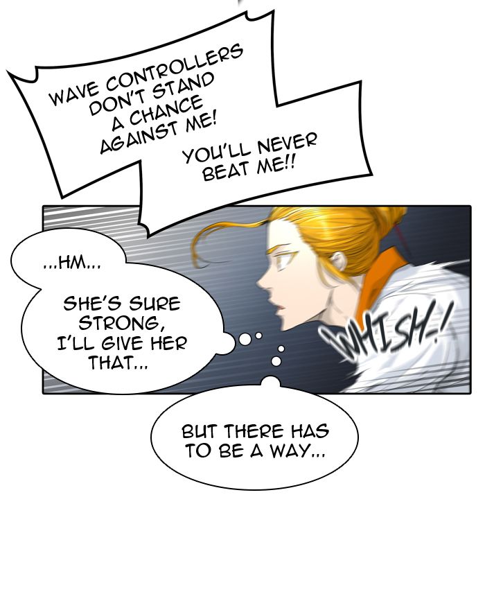 Tower of God Chapter 445 - Page 35