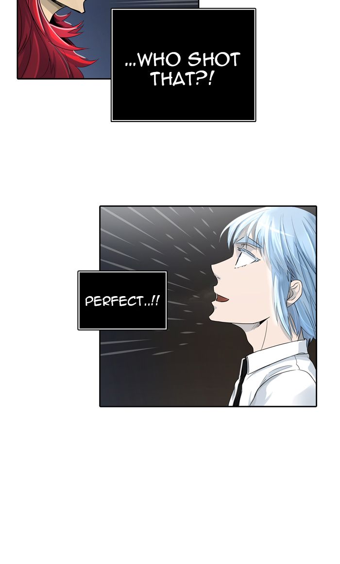 Tower of God Chapter 445 - Page 58