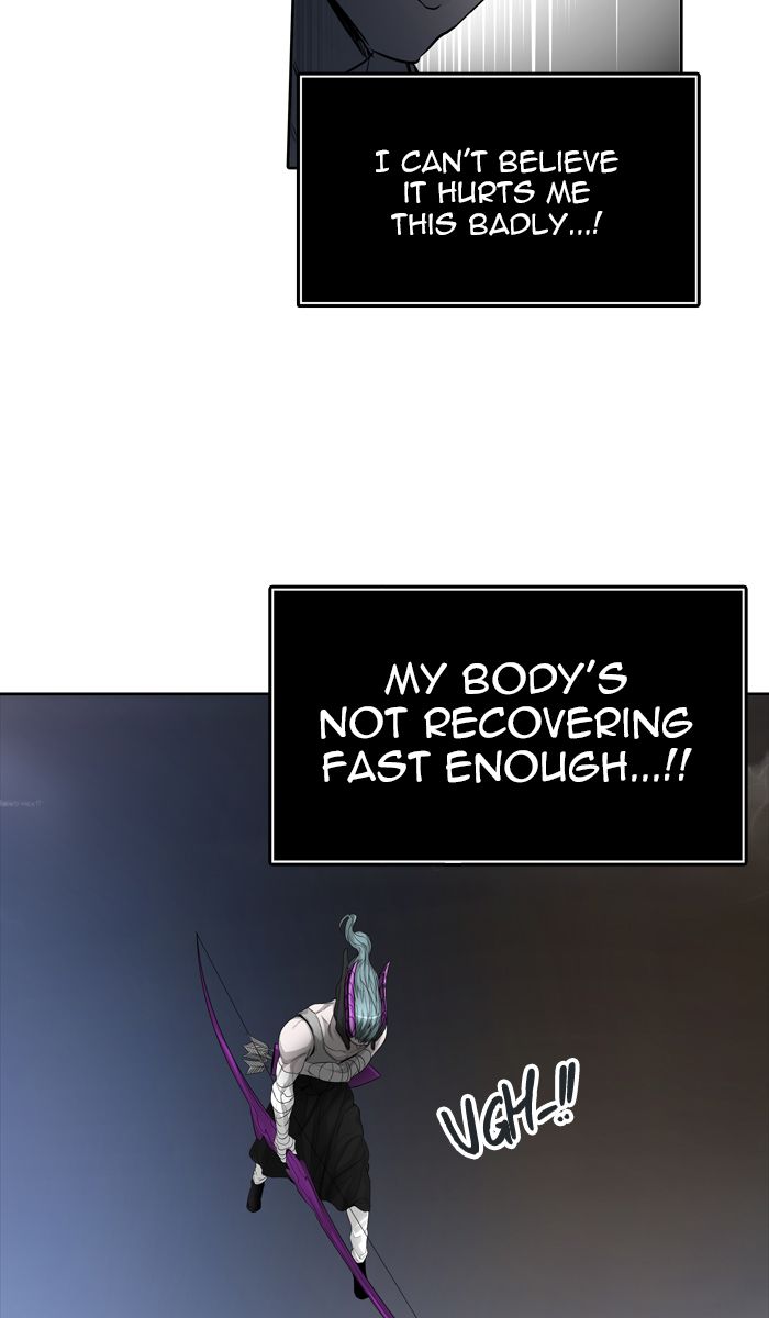 Tower of God Chapter 445 - Page 63