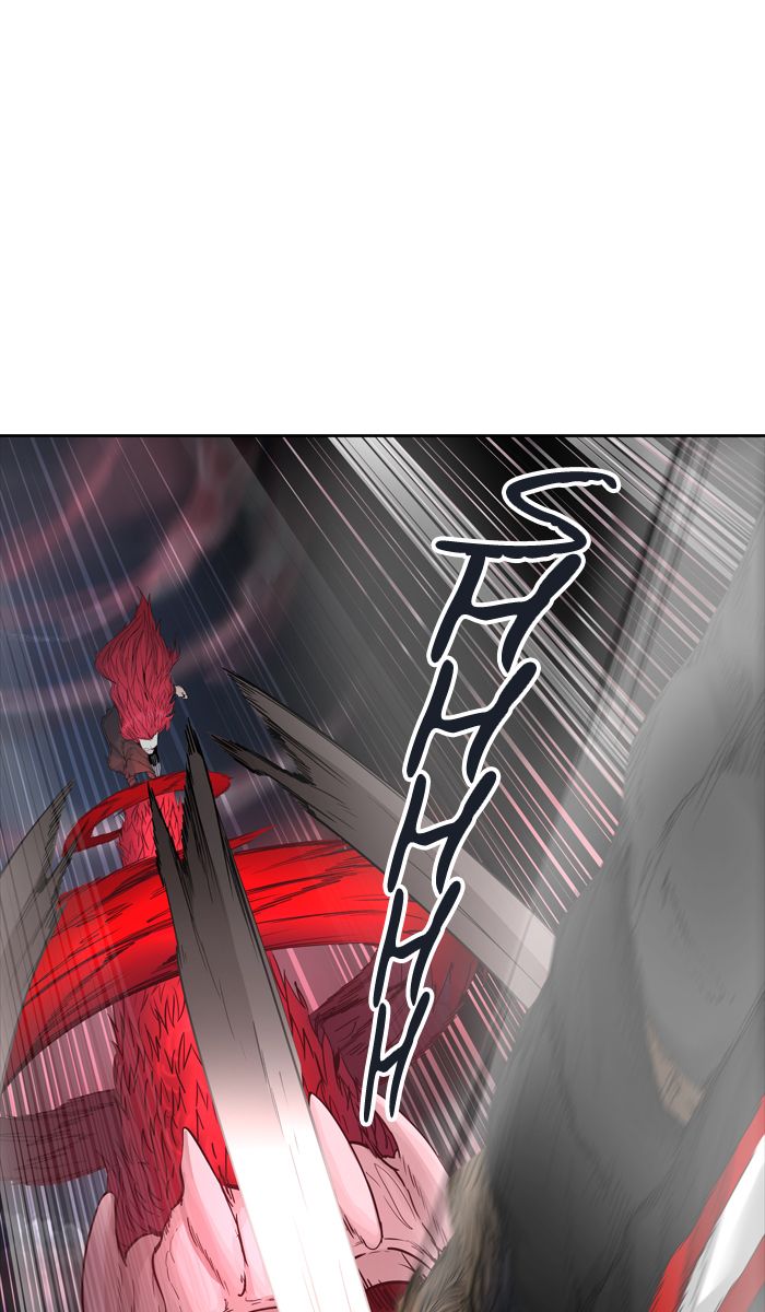 Tower of God Chapter 445 - Page 70