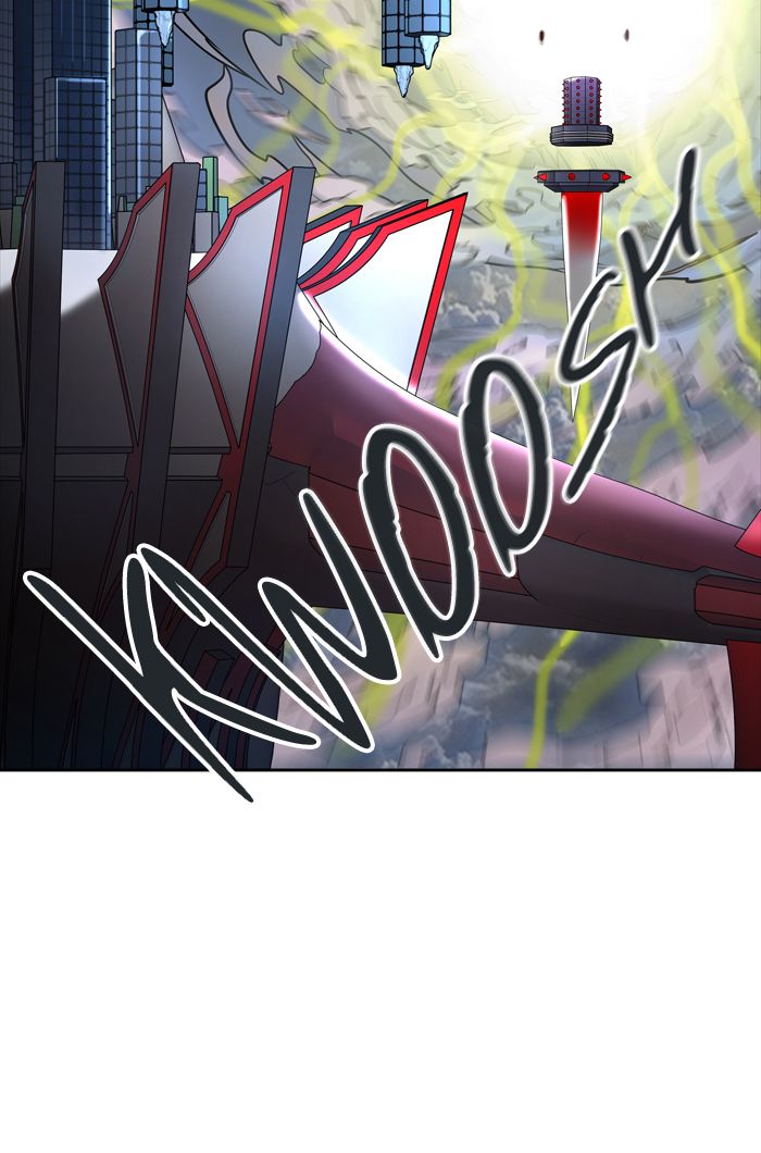 Tower of God Chapter 447 - Page 34