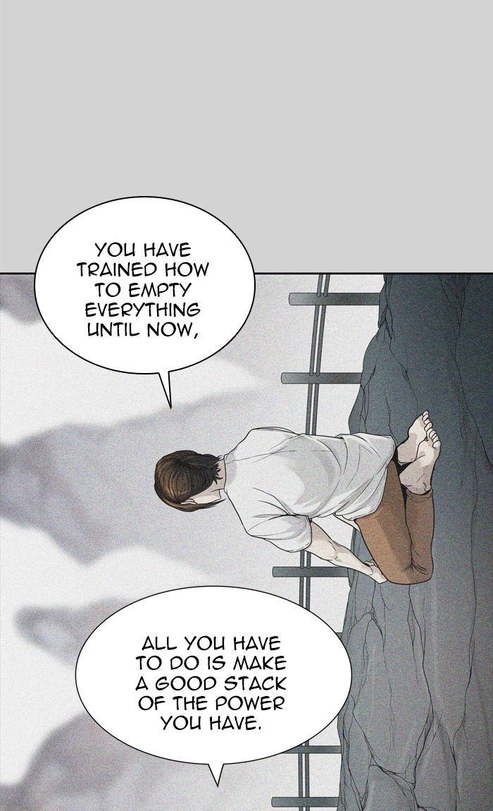 Tower of God Chapter 448 - Page 116