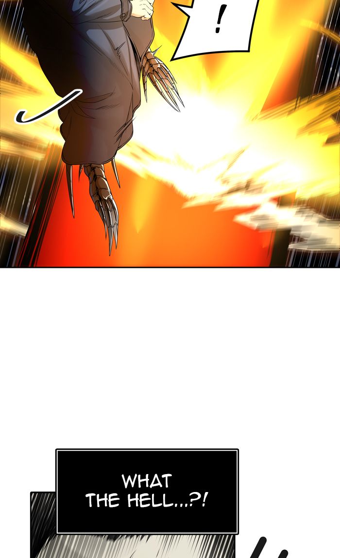 Tower of God Chapter 449 - Page 23