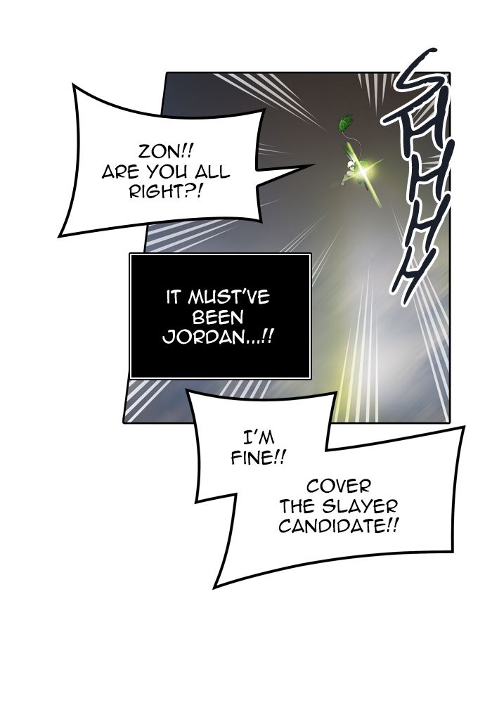 Tower of God Chapter 450 - Page 16