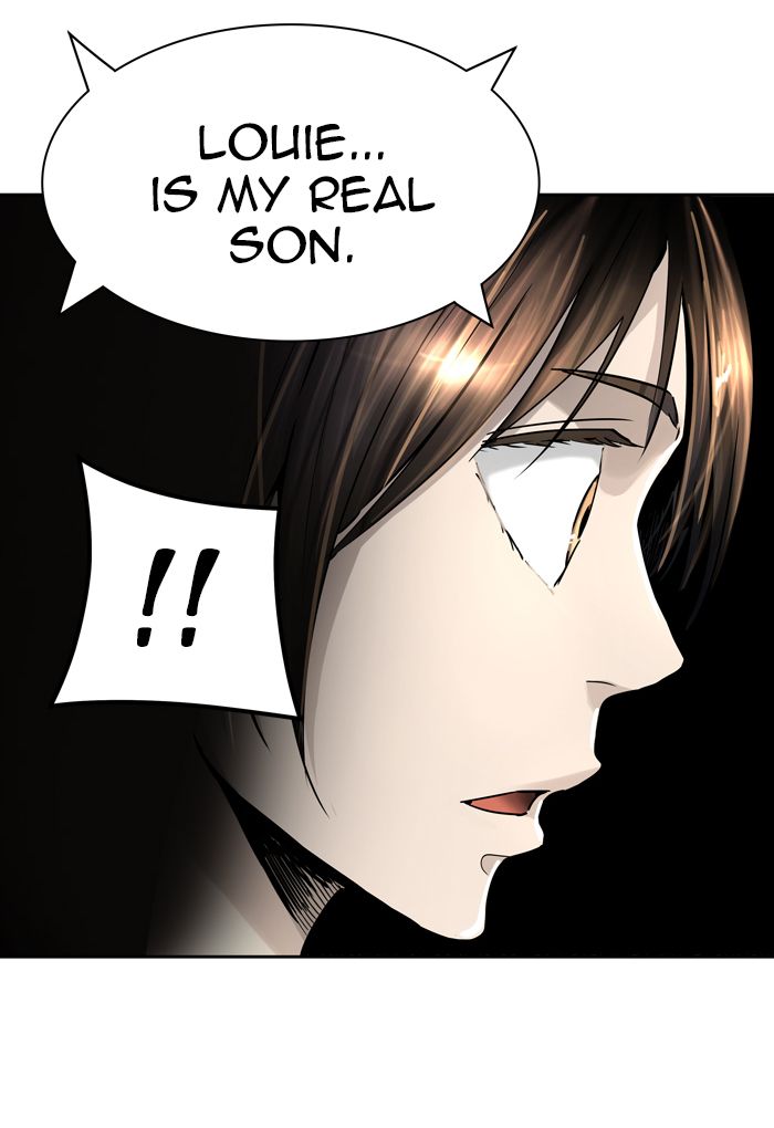 Tower of God Chapter 450 - Page 51