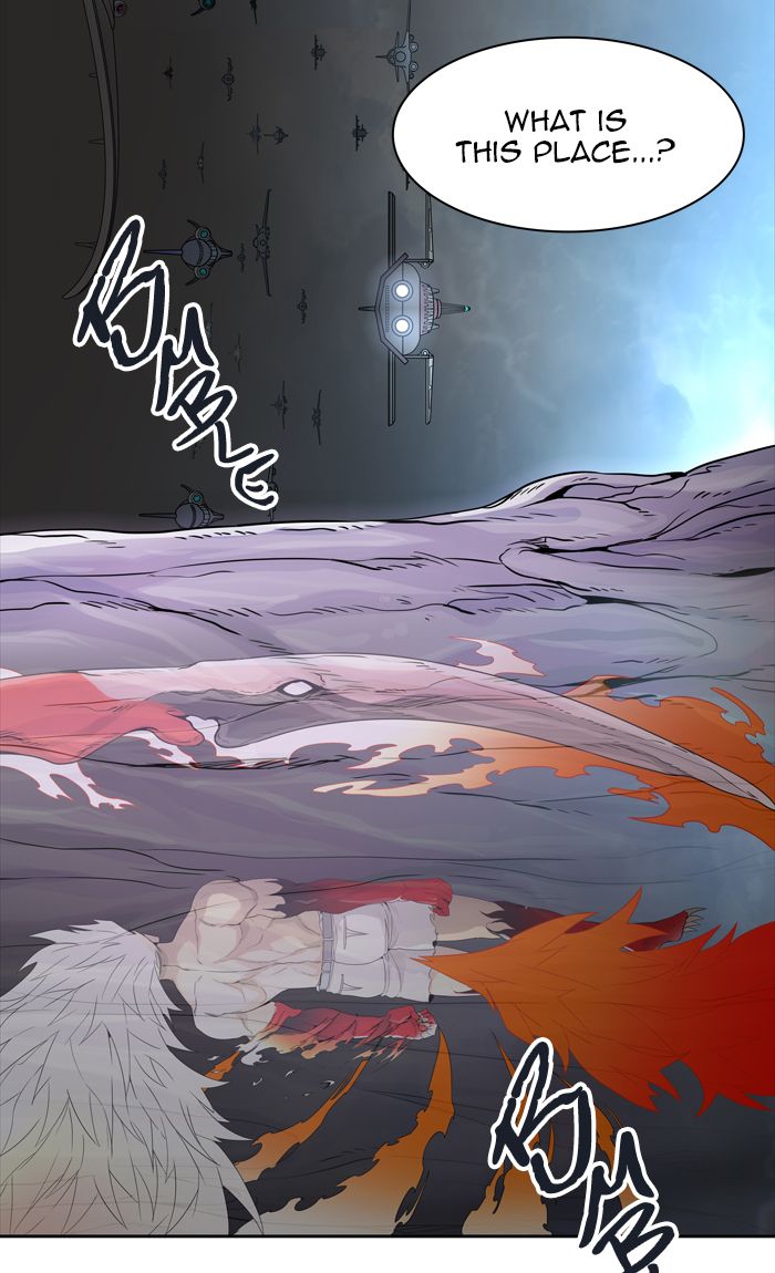 Tower of God Chapter 450 - Page 71