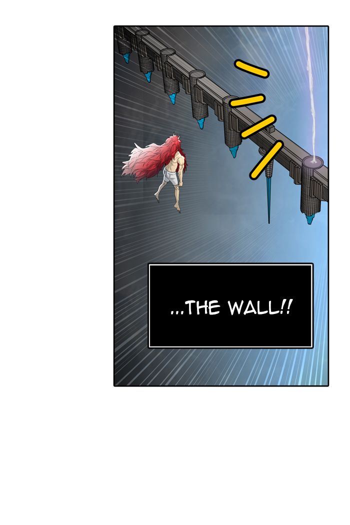 Tower of God Chapter 450 - Page 76