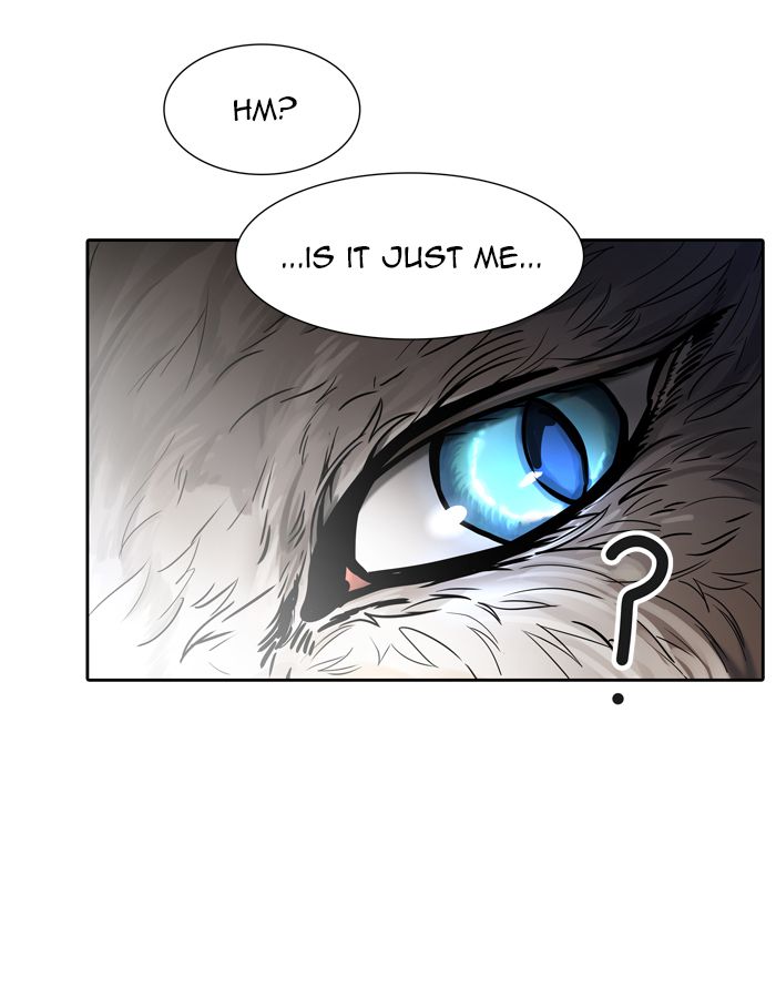 Tower of God Chapter 450 - Page 96