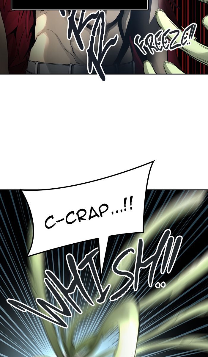 Tower of God Chapter 451 - Page 53