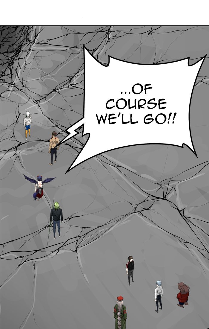 Tower of God Chapter 453 - Page 31