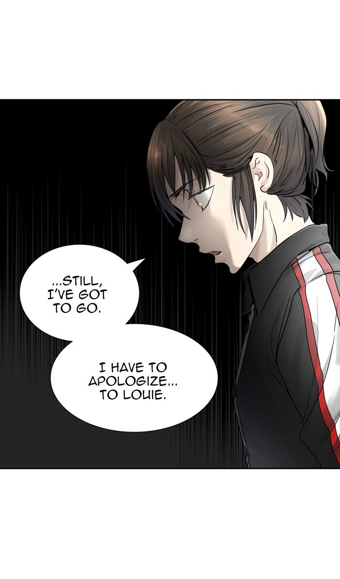 Tower of God Chapter 453 - Page 37