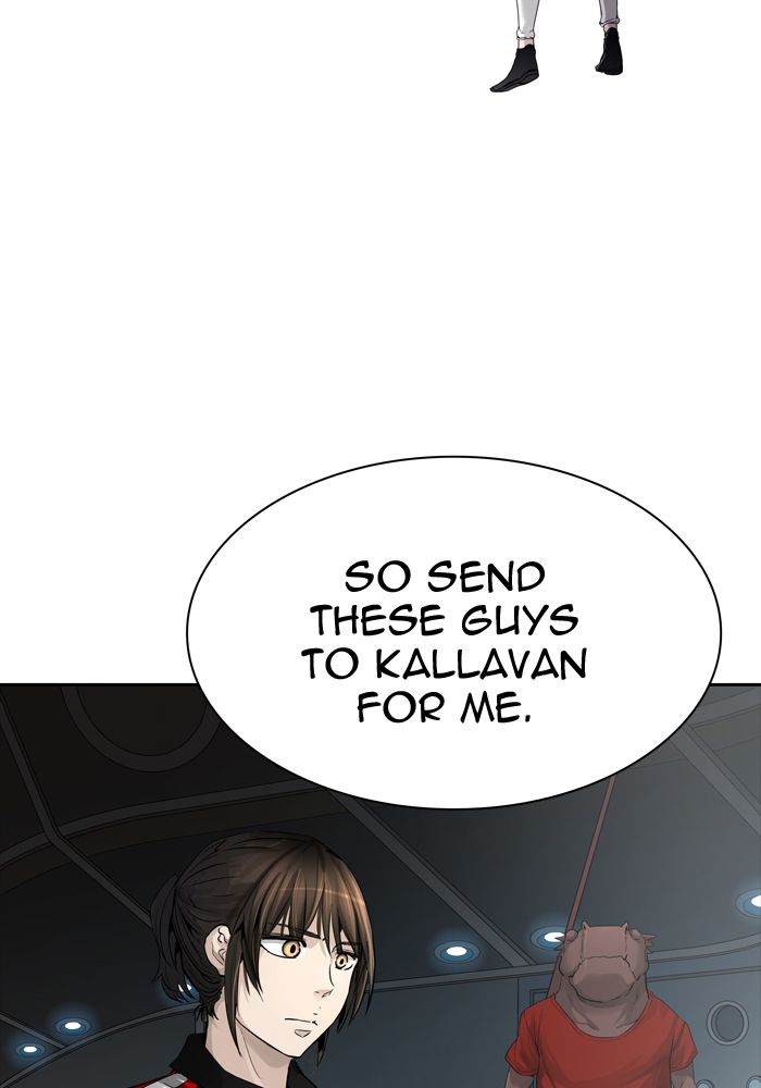 Tower of God Chapter 453 - Page 76