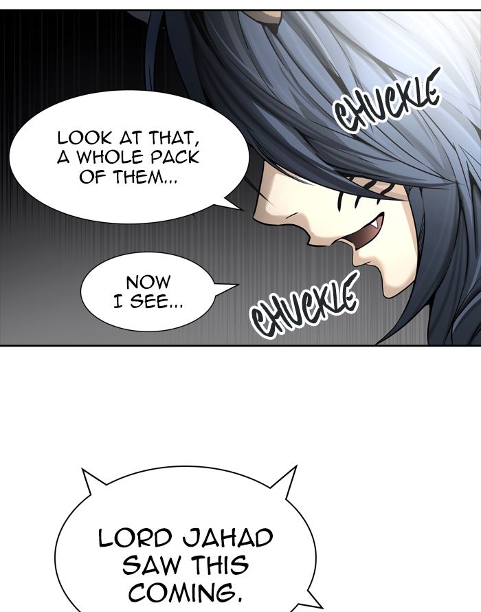 Tower of God Chapter 454 - Page 12