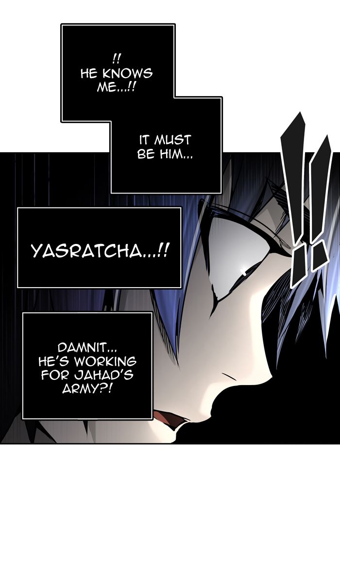 Tower of God Chapter 454 - Page 27