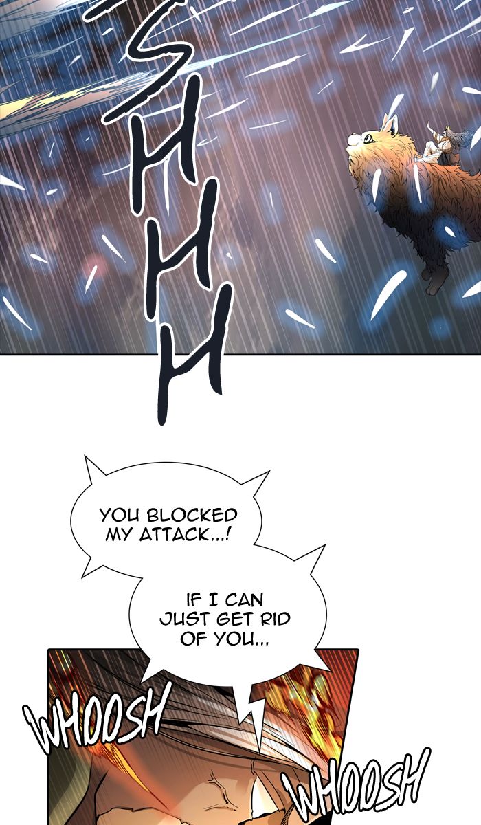 Tower of God Chapter 454 - Page 56