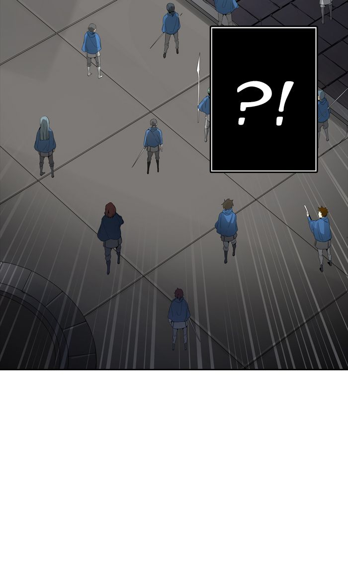 Tower of God Chapter 455 - Page 107