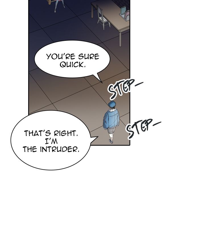 Tower of God Chapter 455 - Page 77