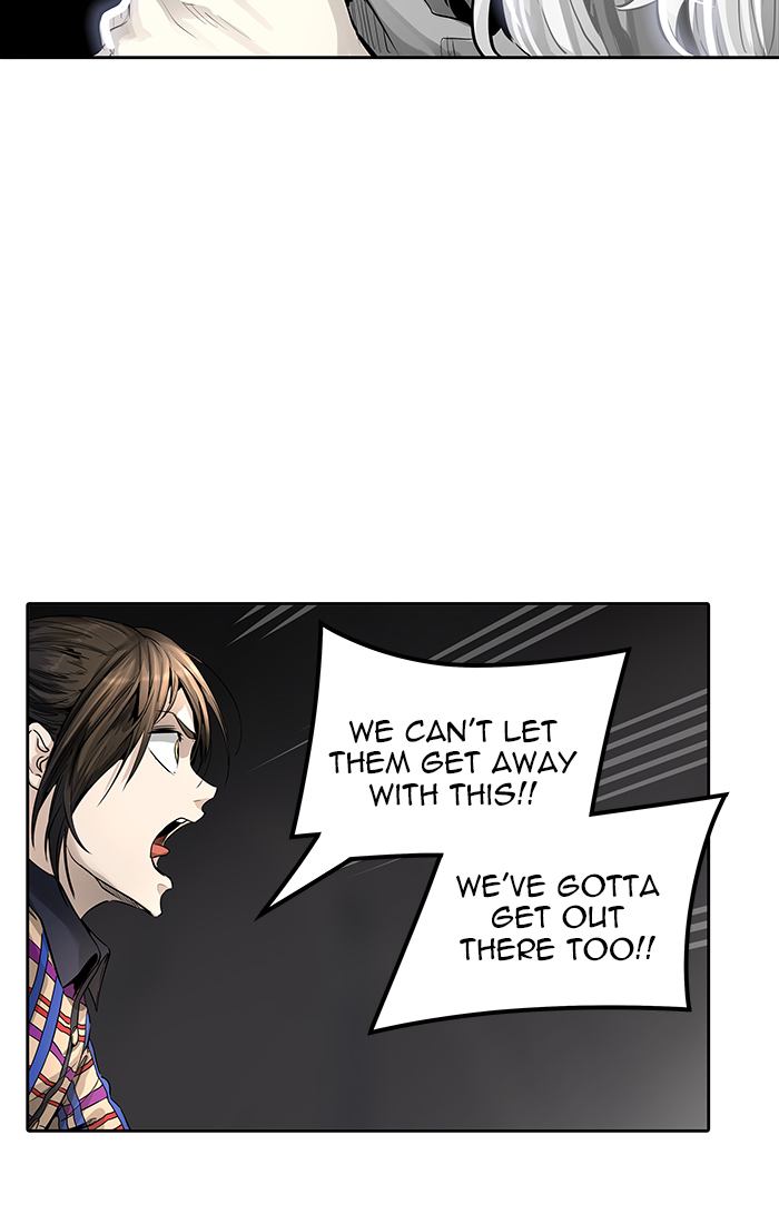 Tower of God Chapter 457 - Page 101