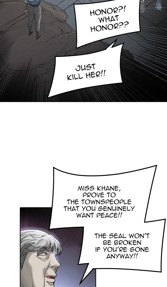 Tower of God Chapter 457 - Page 119