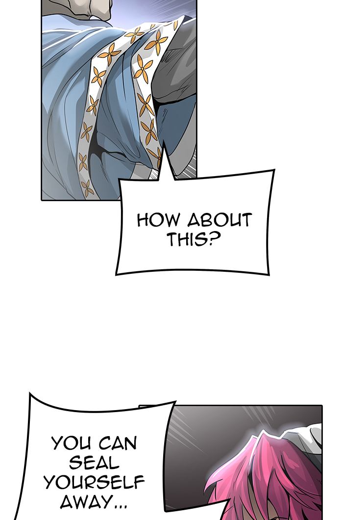 Tower of God Chapter 457 - Page 120