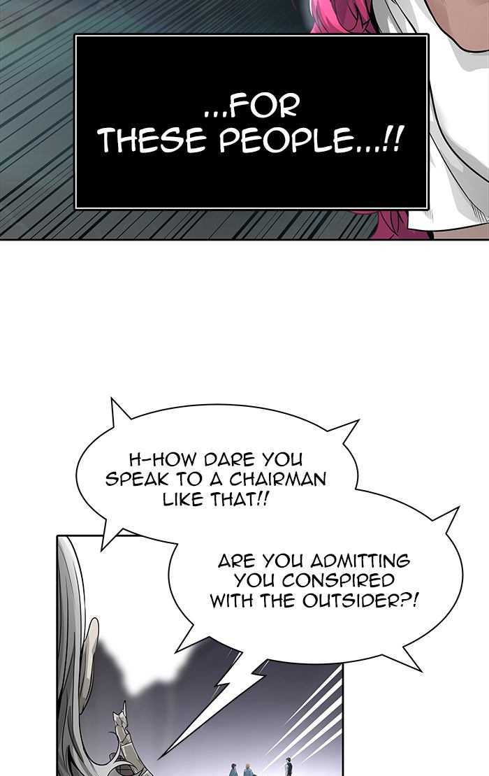 Tower of God Chapter 457 - Page 129