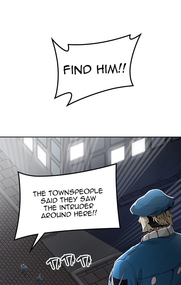 Tower of God Chapter 457 - Page 133