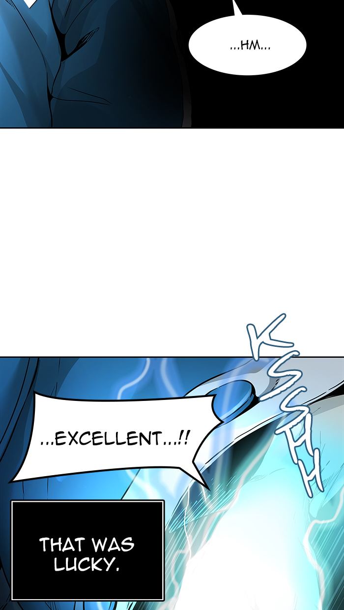 Tower of God Chapter 457 - Page 138