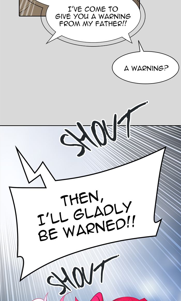 Tower of God Chapter 457 - Page 23