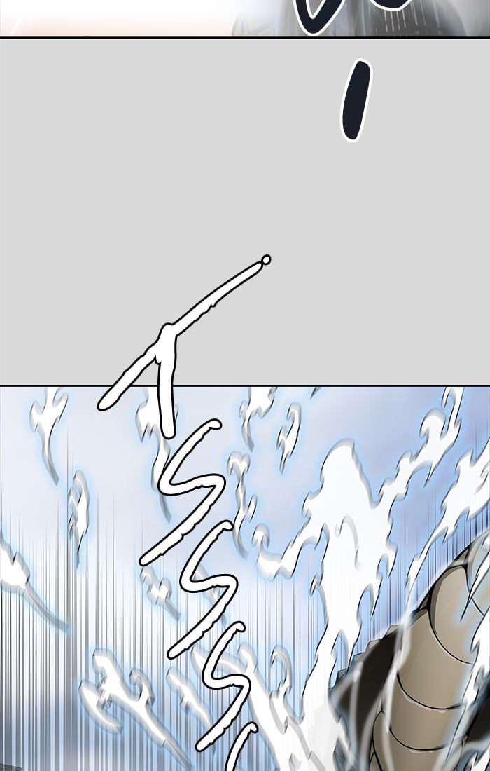 Tower of God Chapter 457 - Page 27