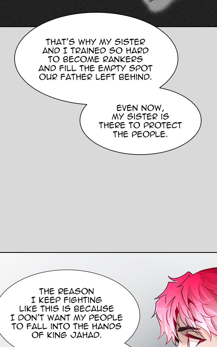 Tower of God Chapter 457 - Page 47