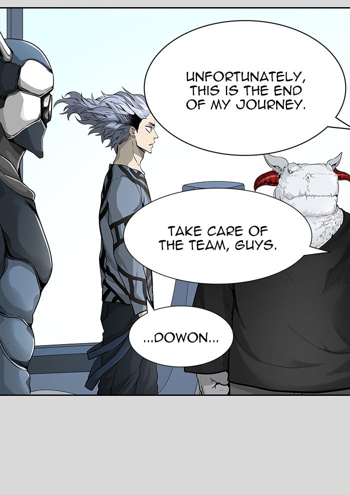 Tower of God Chapter 457 - Page 49