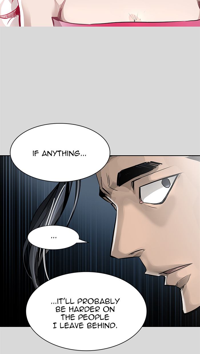 Tower of God Chapter 457 - Page 58