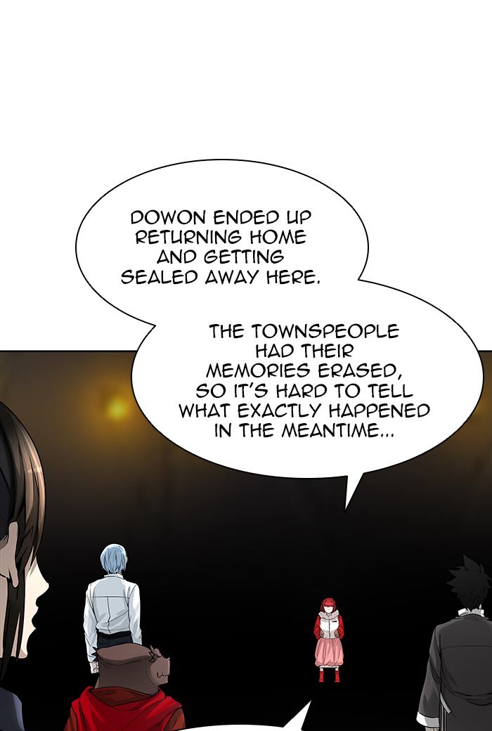 Tower of God Chapter 457 - Page 77