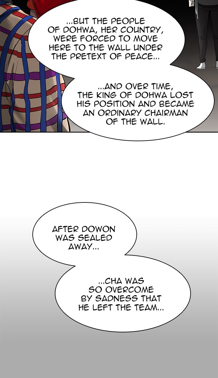 Tower of God Chapter 457 - Page 78