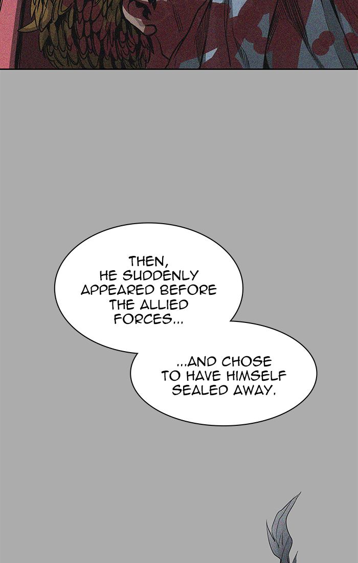 Tower of God Chapter 457 - Page 80