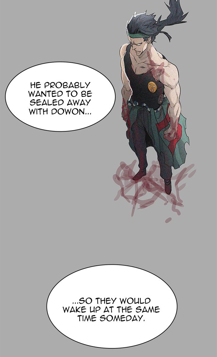 Tower of God Chapter 457 - Page 81