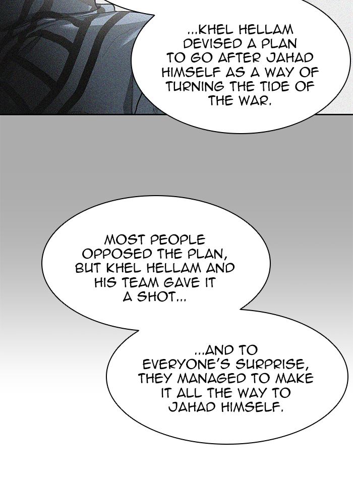 Tower of God Chapter 457 - Page 83