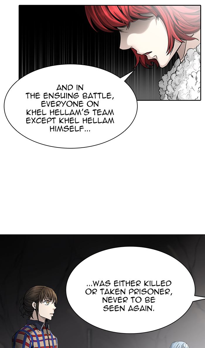 Tower of God Chapter 457 - Page 84