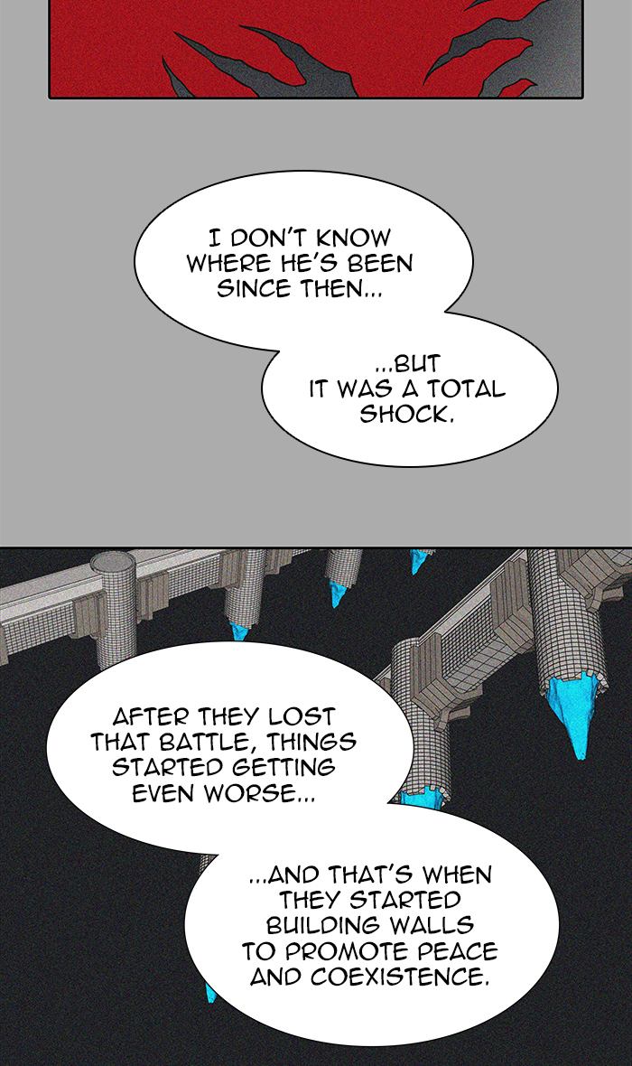 Tower of God Chapter 457 - Page 87