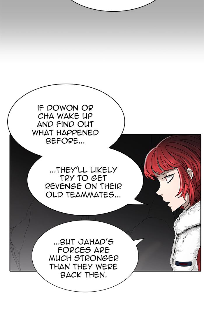 Tower of God Chapter 457 - Page 89