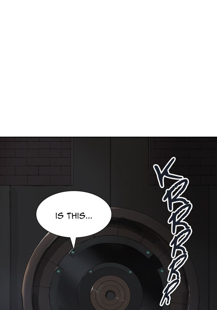 Tower of God Chapter 459 - Page 100